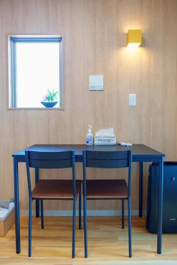 Dc桜の苑202和式双人 Apartment Osaka