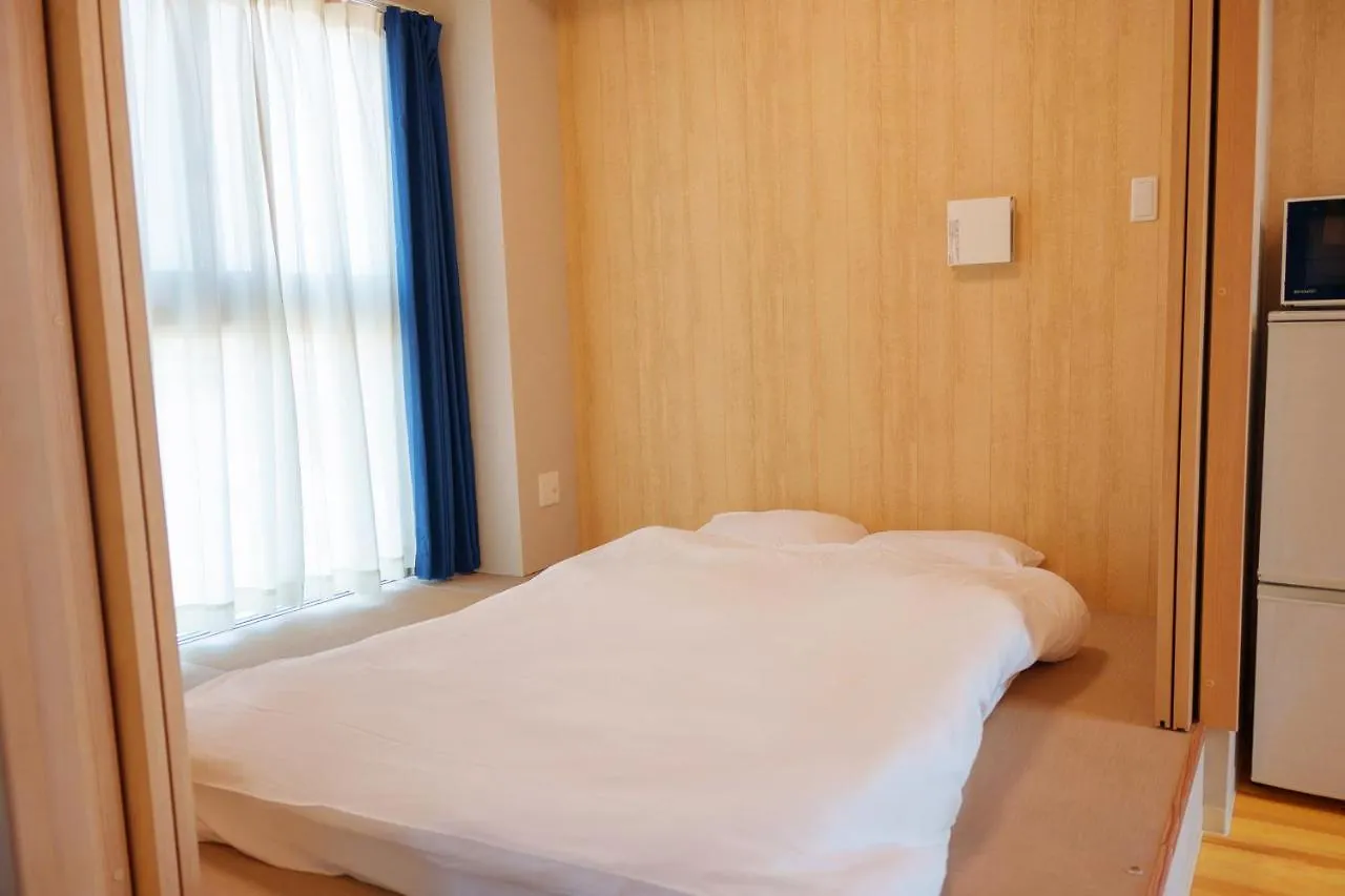 Dc桜の苑202和式双人 Apartment Osaka