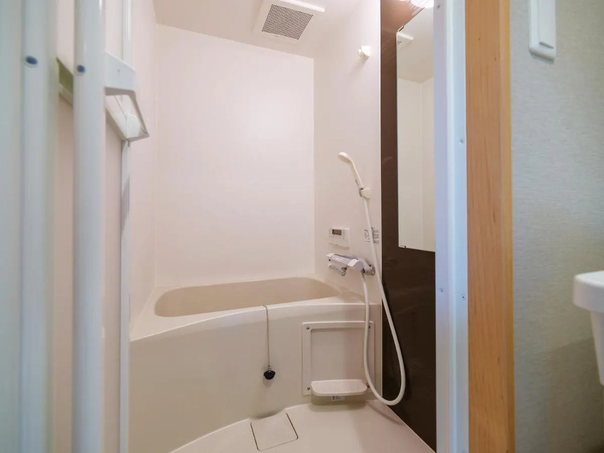 Dc桜の苑202和式双人 Apartment Osaka Japan